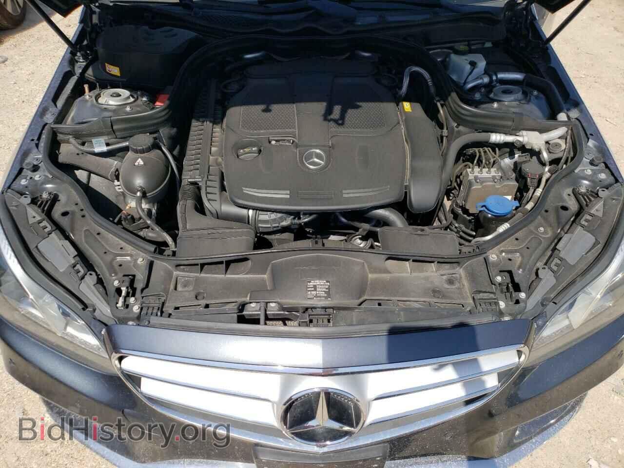2014 MERCEDES-BENZ E-CLASS - VIN: WDDHF5KB1EA846545 - Фото 7