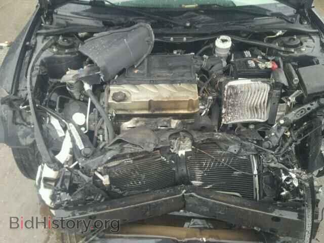 2012 MITSUBISHI ECLIPSE - VIN: 4A37L2EF1CE003105 - Фото 7