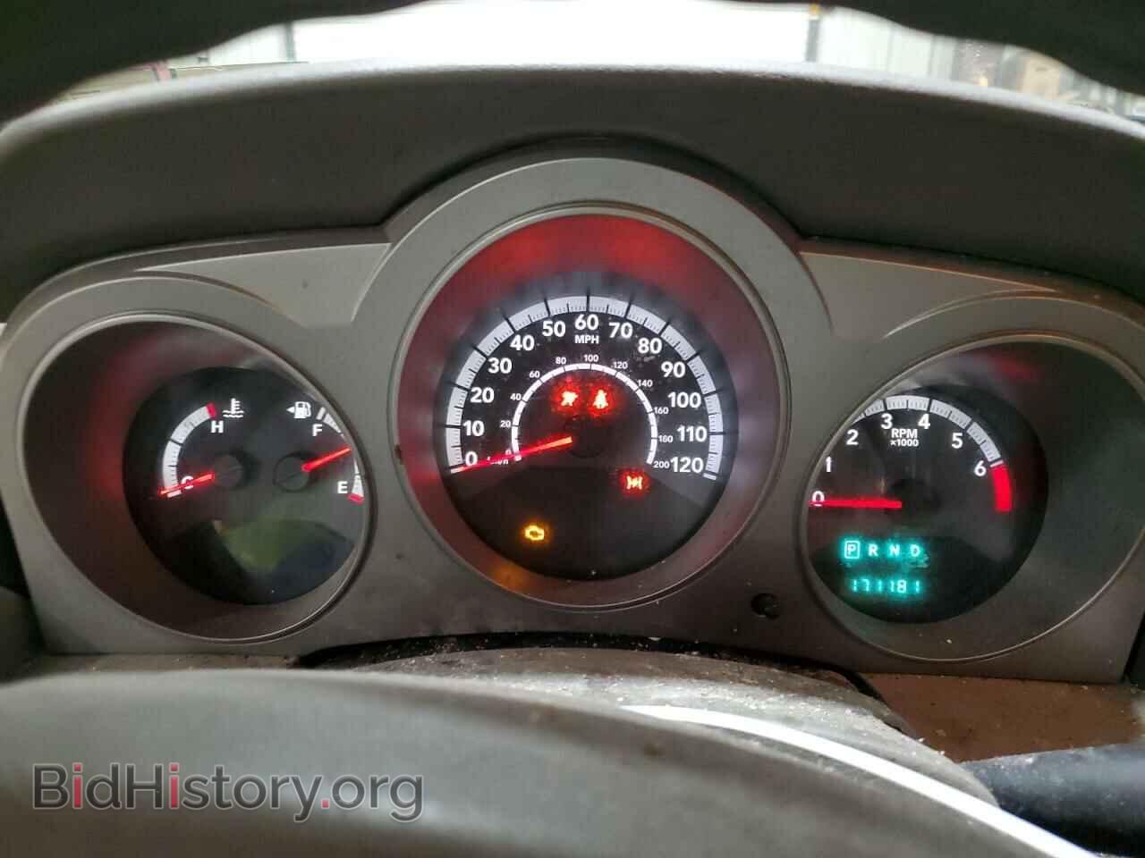 2010 DODGE AVENGER - VIN: 1B3CC4FB7AN128990 - Photo 9