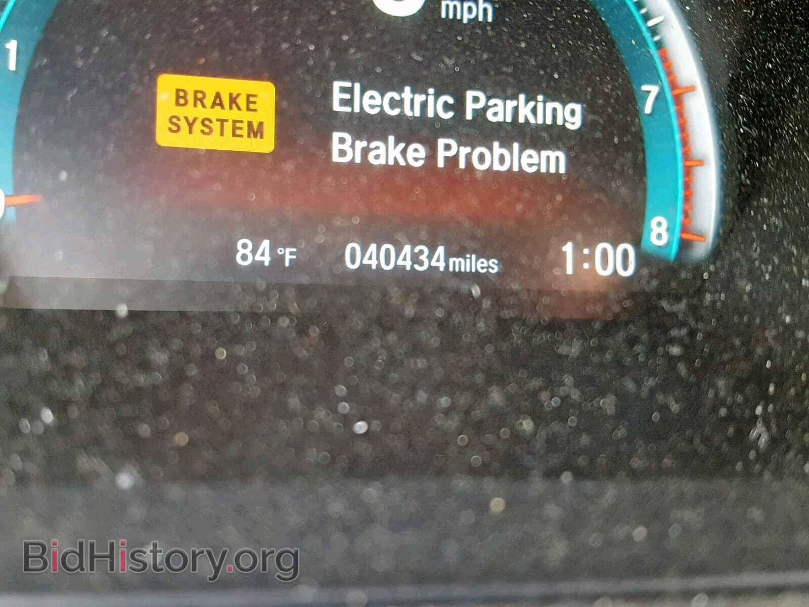 2017 HONDA CIVIC - VIN: 19XFC2F75HE071988 - Фото 8