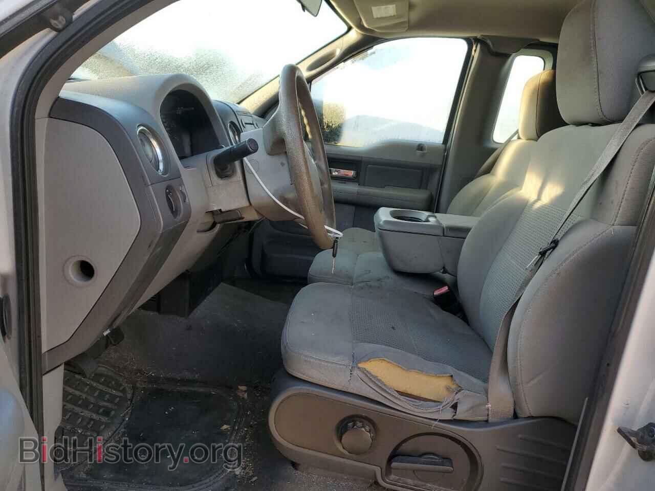 2007 FORD All Models - VIN: 1FTRF12227NA72664 - Фото 7