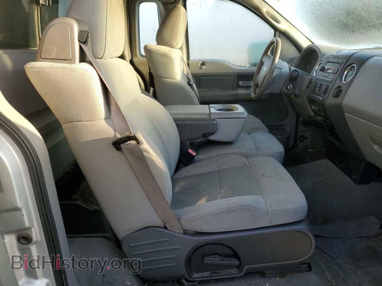 2007 FORD All Models - VIN: 1FTRF12227NA72664 - Фото 10