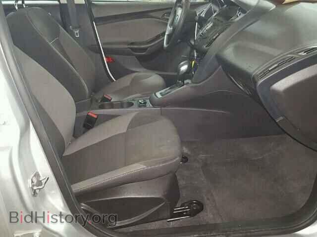 2012 FORD FOCUS - VIN: 1FAHP3E2XCL310370 - Photo 5