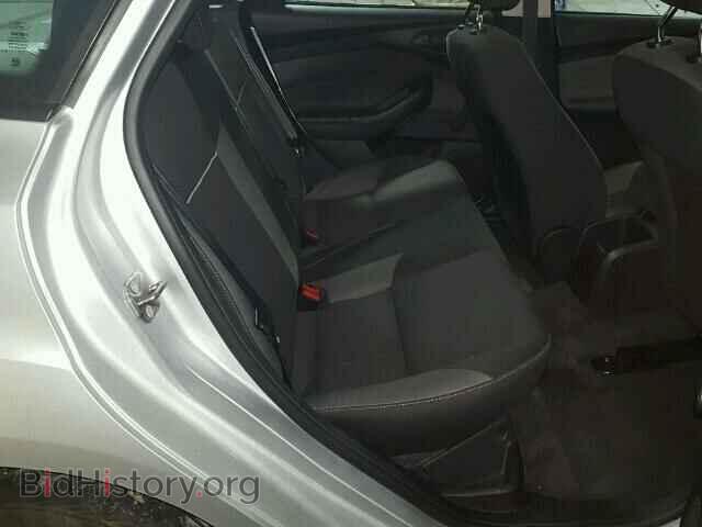 2012 FORD FOCUS - VIN: 1FAHP3E2XCL310370 - Photo 6