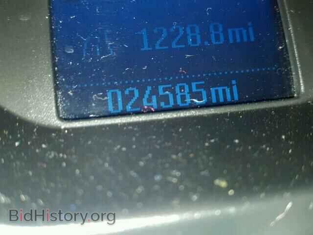 2012 FORD FOCUS - VIN: 1FAHP3E2XCL310370 - Photo 8