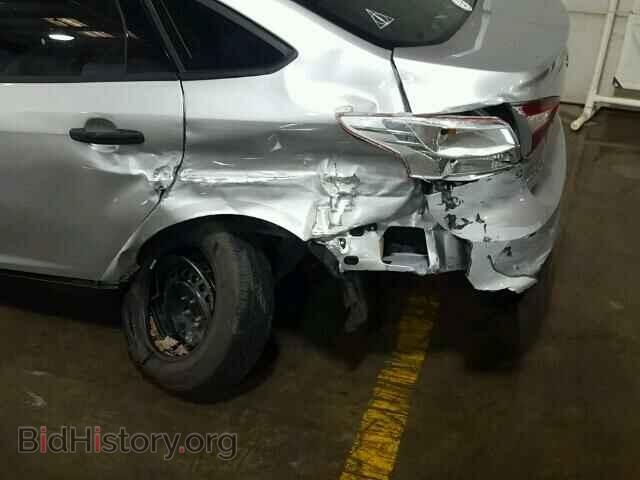 2012 FORD FOCUS - VIN: 1FAHP3E2XCL310370 - Photo 9