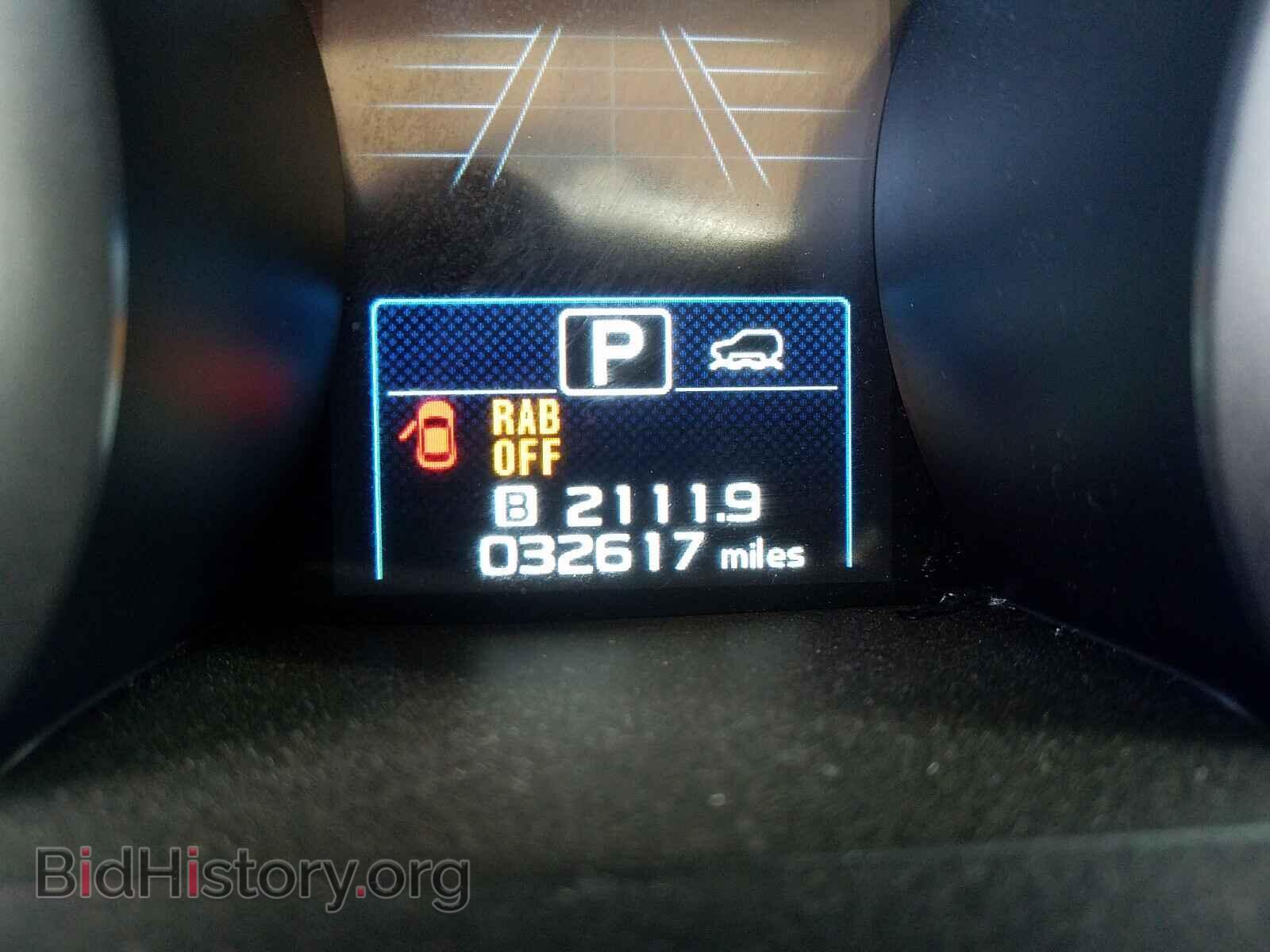 2018 SUBARU OUTBACK - VIN: 4S4BSANC6J3245070 - Фото 8