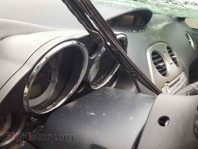 2007 MITSUBISHI ECLIPSE - VIN: 4A3AK24FX7E044008 - Photo 8