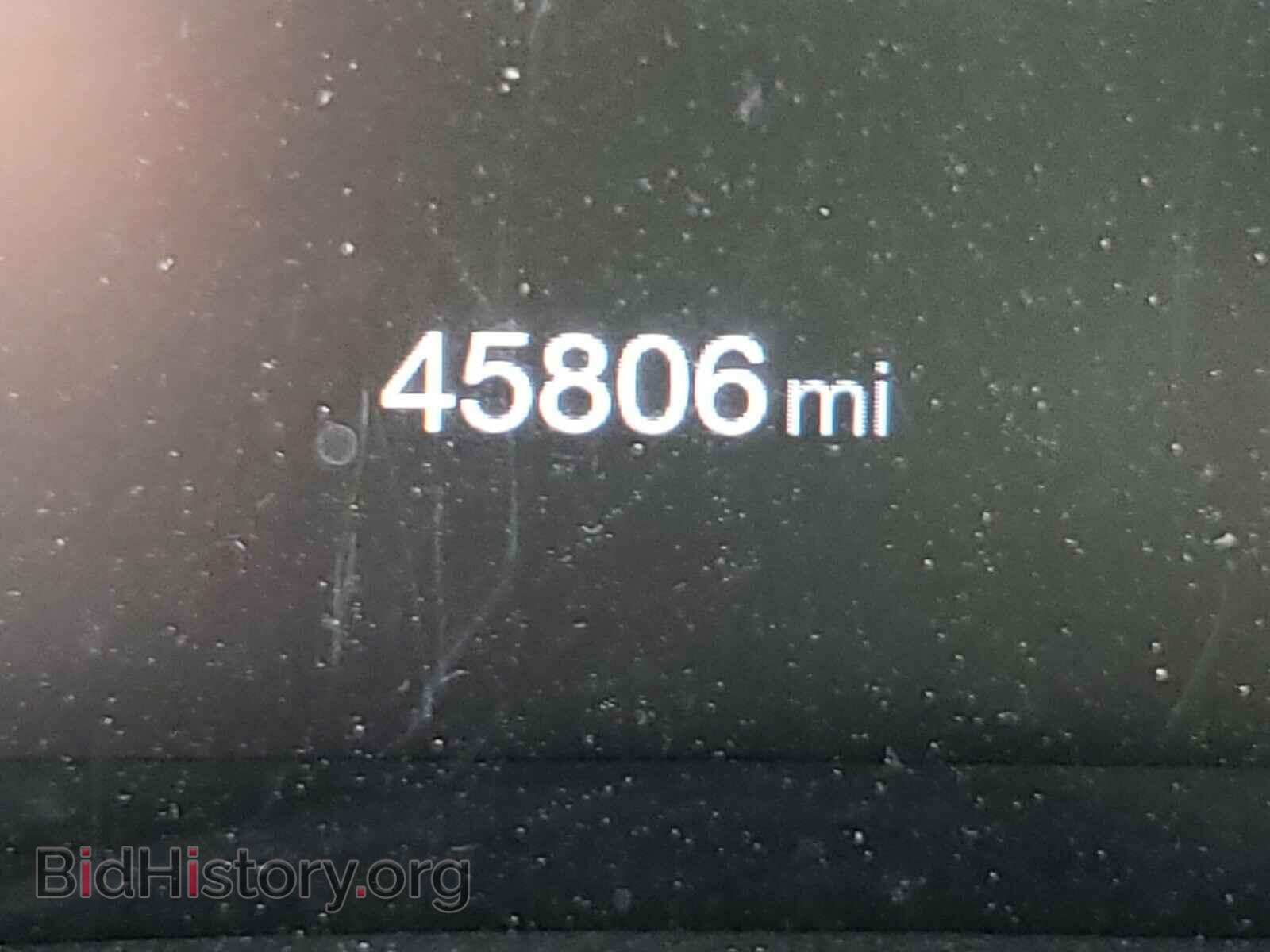 2017 JEEP COMPASS - VIN: 3C4NJCBB0HT643353 - Фото 8