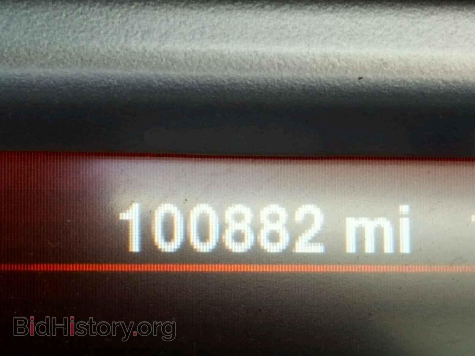 2014 DODGE JOURNEY - VIN: 3C4PDCAB5ET163984 - Фото 8