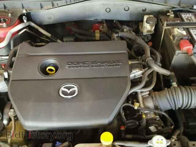 2007 MAZDA 6 - VIN: 1YVHP85C875M16868 - Фото 7