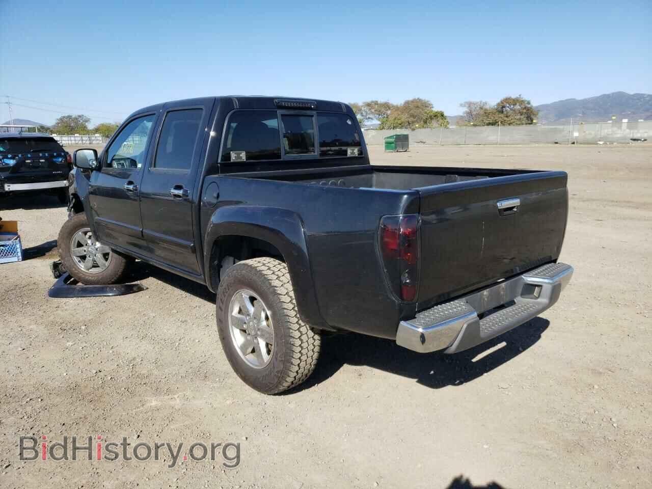 2009 GMC CANYON - VIN: 1GTDS13E098159088 - Фото 3