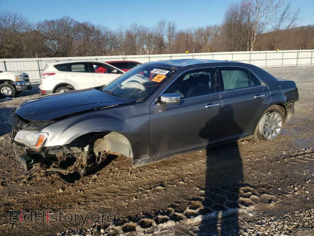 Photo 2C3CCACG1CH199308 - CHRYSLER 300 2012