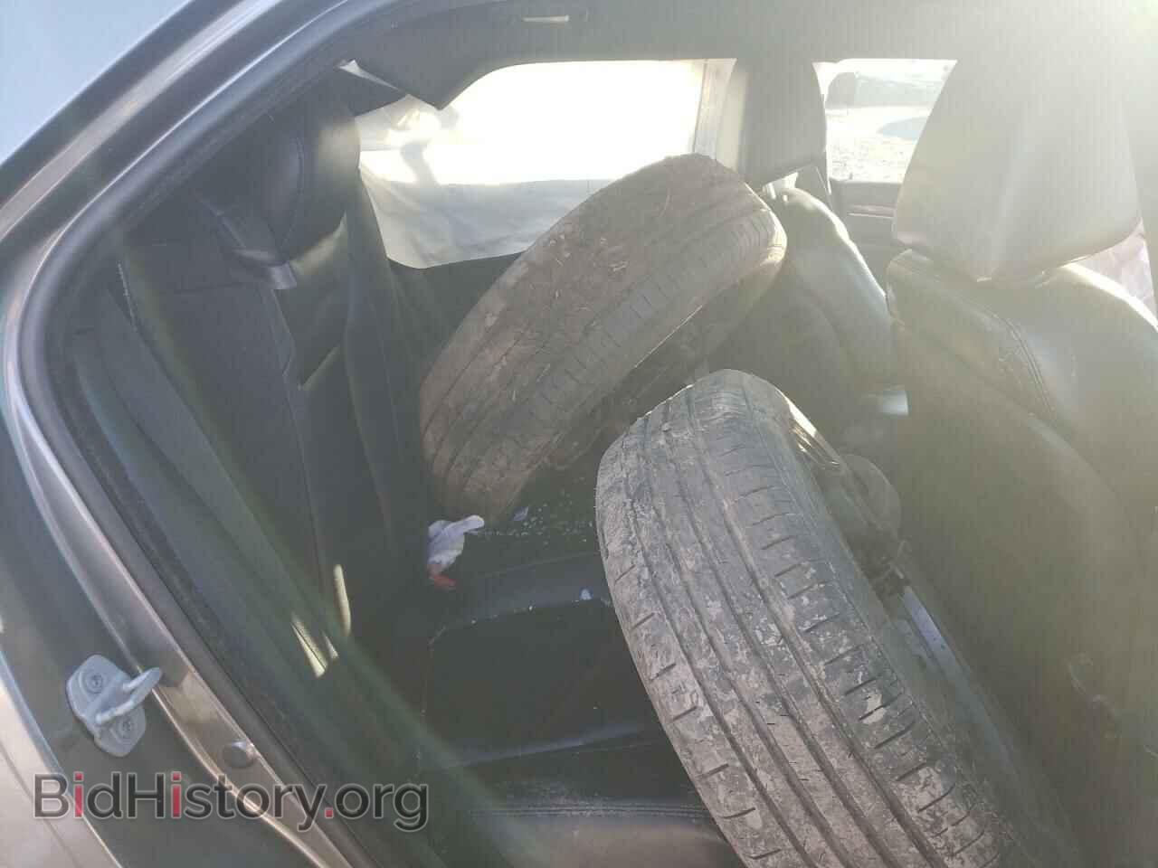 2012 CHRYSLER 300 - VIN: 2C3CCACG1CH199308 - Фото 10