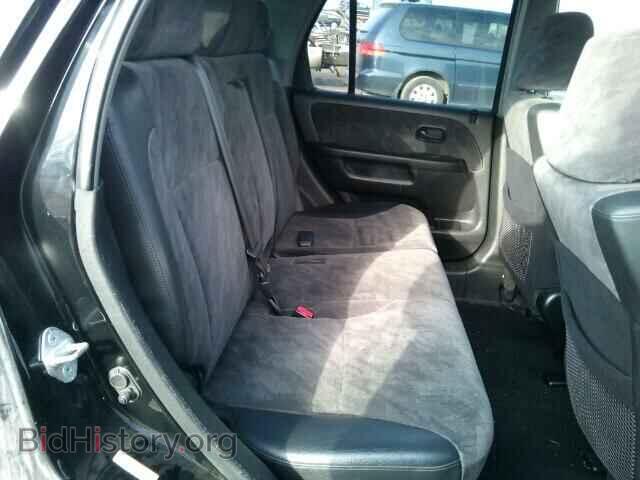 2003 HONDA CRV - VIN: SHSRD78883U101848 - Фото 6