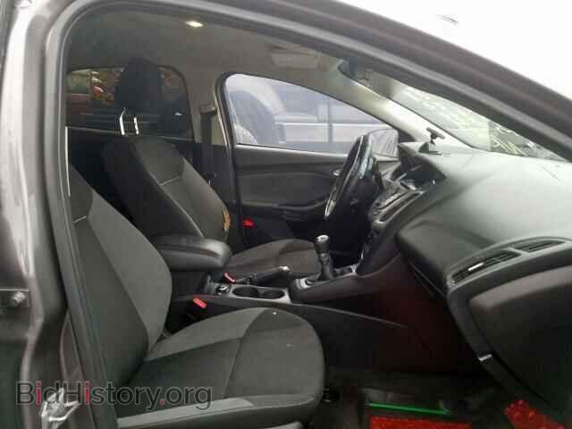 2012 FORD FOCUS - VIN: 1FAHP3K2XCL218843 - Photo 5
