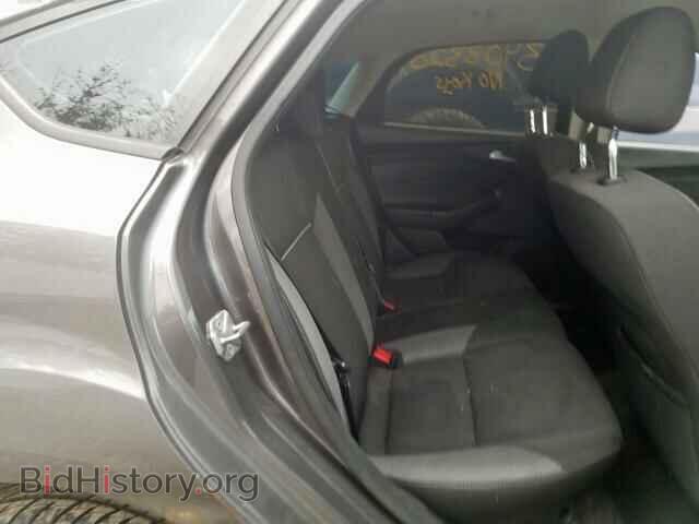 2012 FORD FOCUS - VIN: 1FAHP3K2XCL218843 - Photo 6