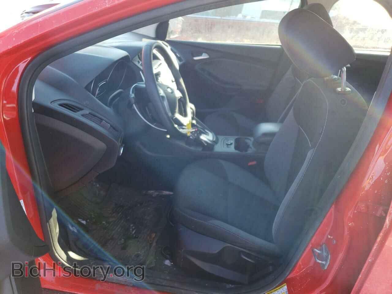 2014 FORD FOCUS - VIN: 1FADP3F26EL116032 - Photo 7