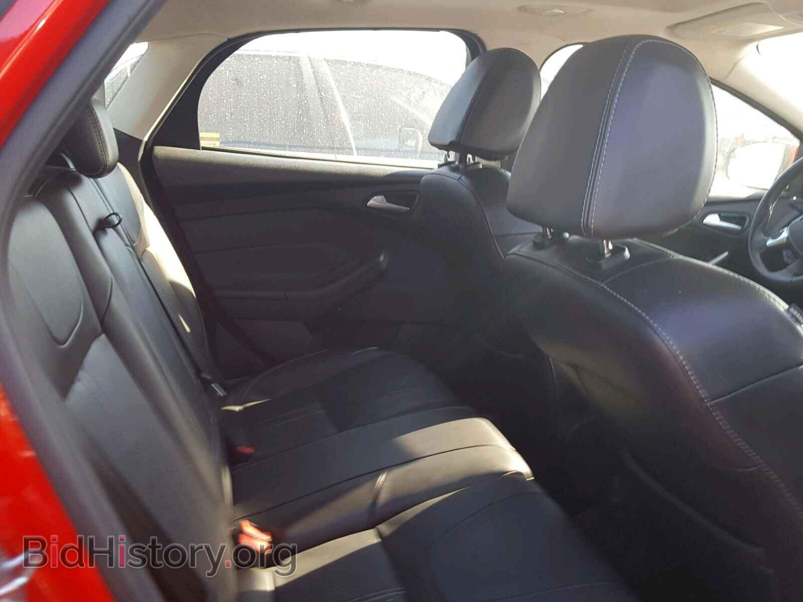 2014 FORD FOCUS - VIN: 1FADP3K27EL324880 - Фото 6