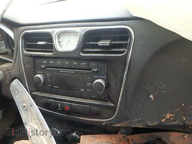 2013 CHRYSLER 200 - VIN: 1C3CCBBB2DN629352 - Фото 9