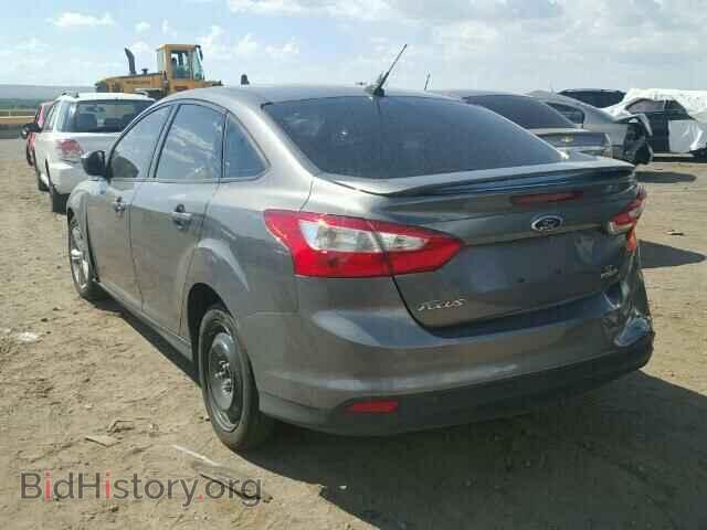 2012 FORD FOCUS - VIN: 1FAHP3F20CL476900 - Photo 3