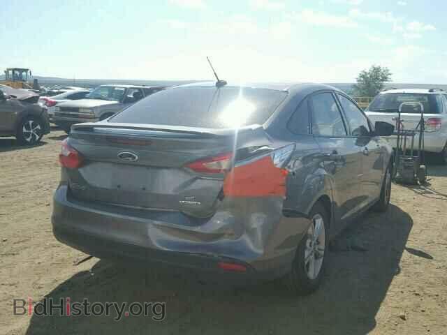 2012 FORD FOCUS - VIN: 1FAHP3F20CL476900 - Photo 4