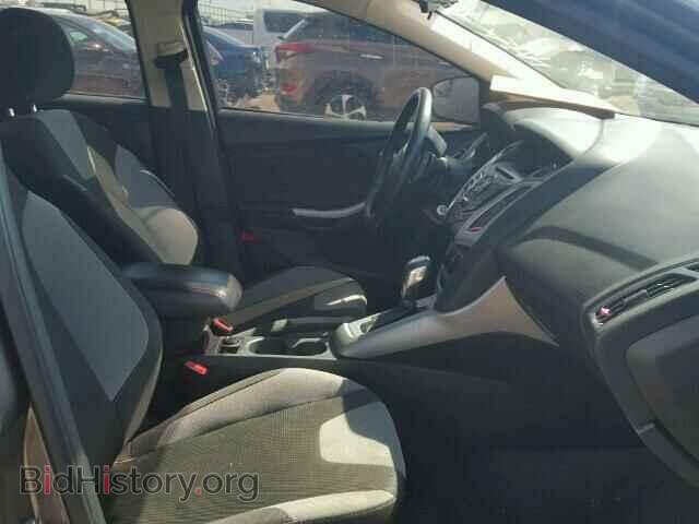 2012 FORD FOCUS - VIN: 1FAHP3F20CL476900 - Photo 5