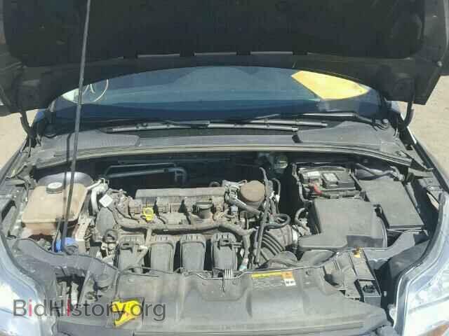2012 FORD FOCUS - VIN: 1FAHP3F20CL476900 - Photo 7