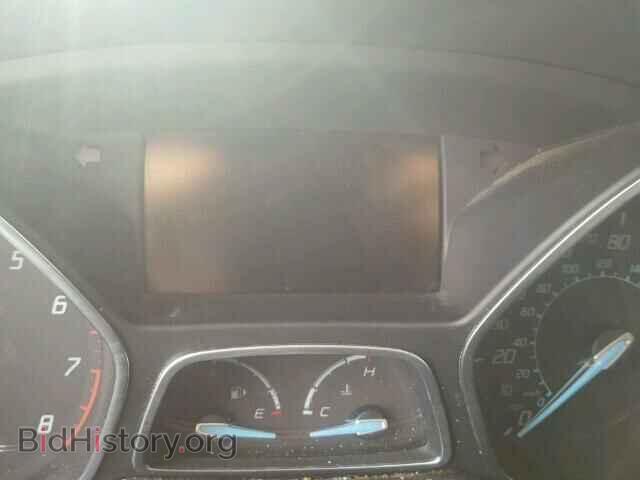 2012 FORD FOCUS - VIN: 1FAHP3F20CL476900 - Photo 8