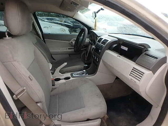 2010 DODGE AVENGER - VIN: 1B3CC4FB2AN155580 - Фото 5
