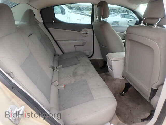 2010 DODGE AVENGER - VIN: 1B3CC4FB2AN155580 - Фото 6