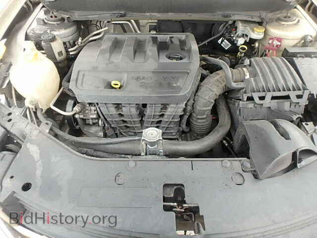 2010 DODGE AVENGER - VIN: 1B3CC4FB2AN155580 - Фото 7