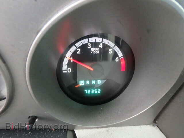 2010 DODGE AVENGER - VIN: 1B3CC4FB2AN155580 - Фото 8