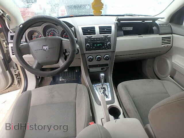 2010 DODGE AVENGER - VIN: 1B3CC4FB2AN155580 - Фото 9