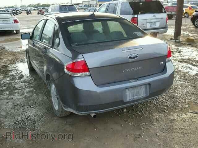 2010 FORD FOCUS - VIN: 1FAHP3FN8AW262680 - Фото 3