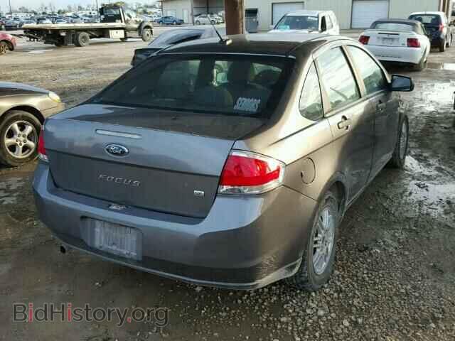 2010 FORD FOCUS - VIN: 1FAHP3FN8AW262680 - Фото 4