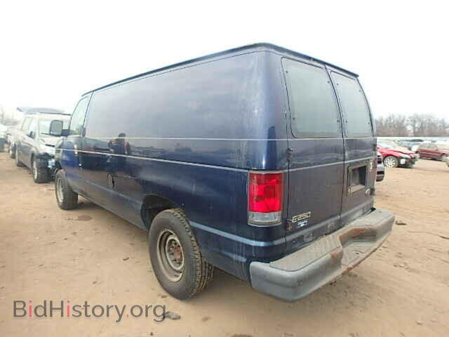 2004 FORD ECONOLINE - VIN: 1FTNE24W44HA79276 - Photo 3