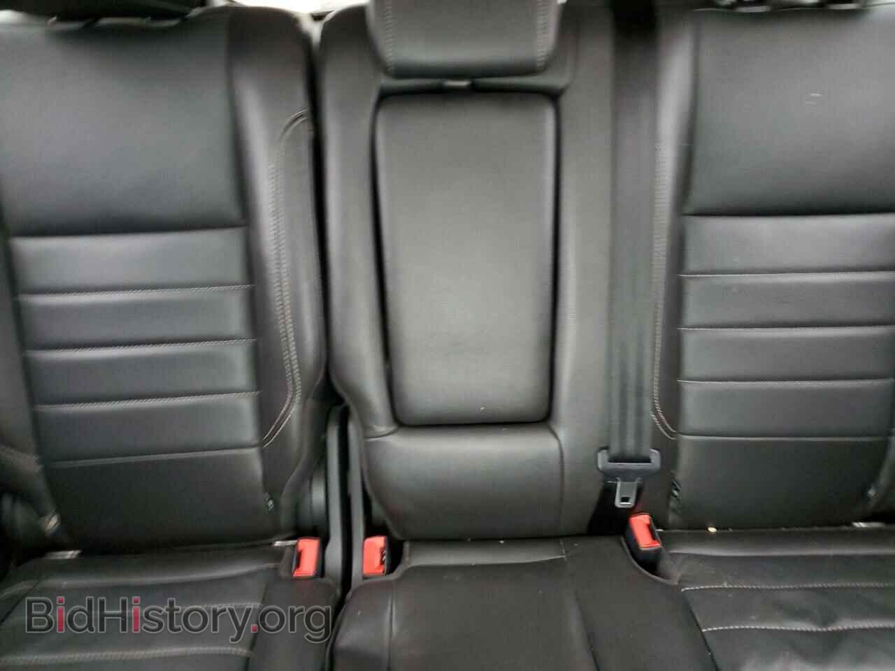 2013 FORD ESCAPE - VIN: 1FMCU9H93DUD24465 - Фото 10