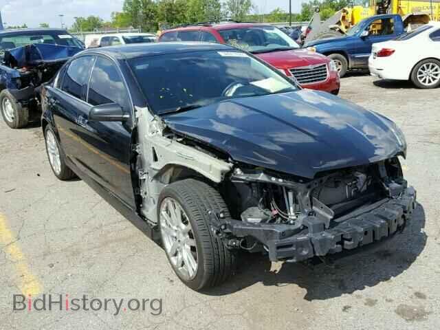 Фотография 6G3F15RW3EL928308 - CHEVROLET SS 2014