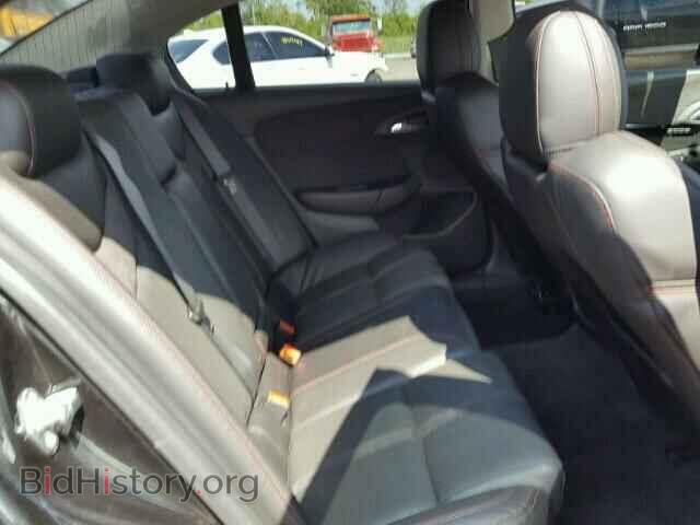 2014 CHEVROLET SS - VIN: 6G3F15RW3EL928308 - Фото 6