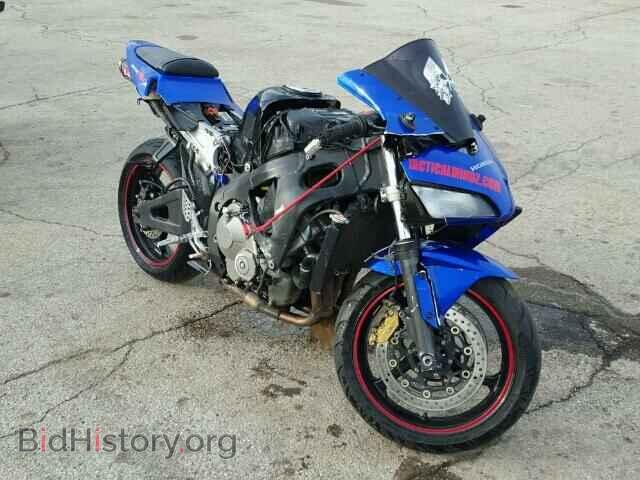 2003 HONDA CBR CYCLE - VIN: JH2PC37073M000434 - Photo 1