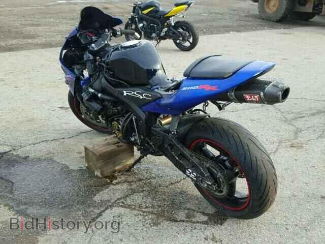 2003 HONDA CBR CYCLE - VIN: JH2PC37073M000434 - Photo 3