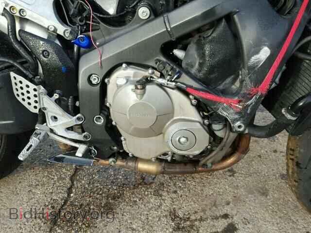 2003 HONDA CBR CYCLE - VIN: JH2PC37073M000434 - Photo 7