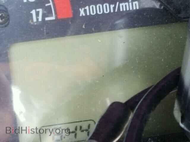 2003 HONDA CBR CYCLE - VIN: JH2PC37073M000434 - Photo 8