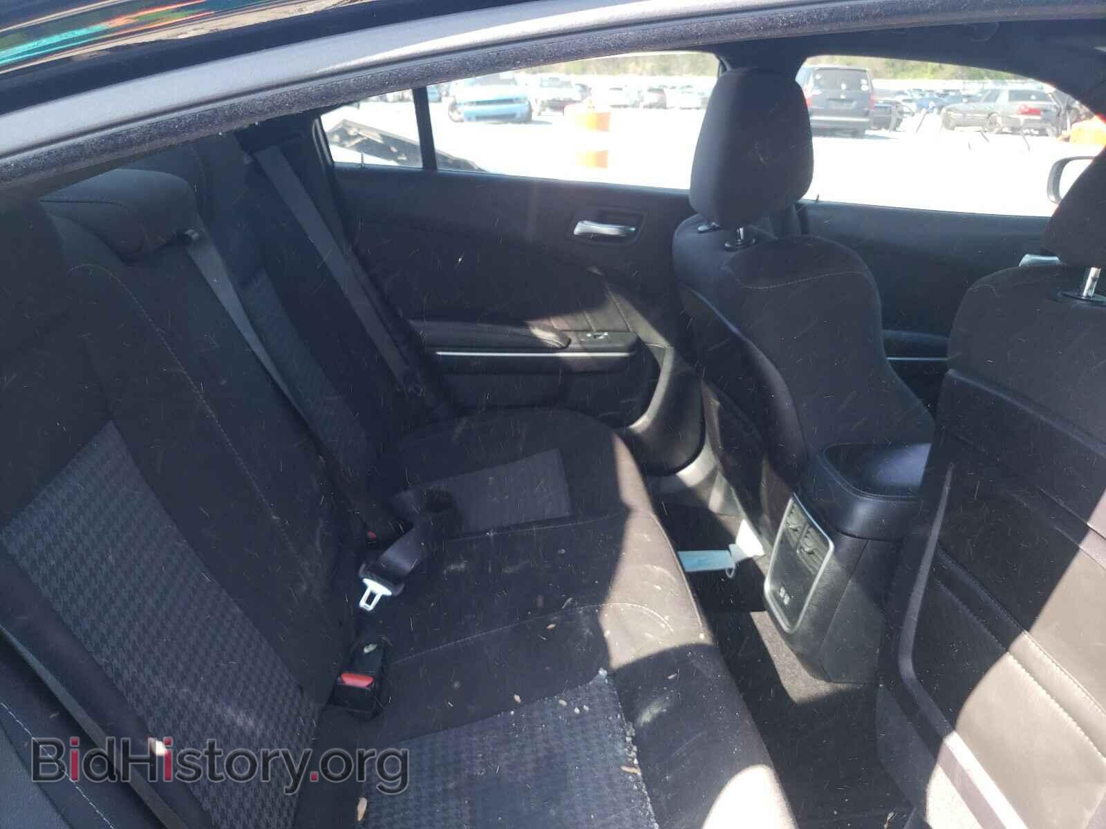 2020 DODGE CHARGER - VIN: 2C3CDXGJ7LH120567 - Фото 6