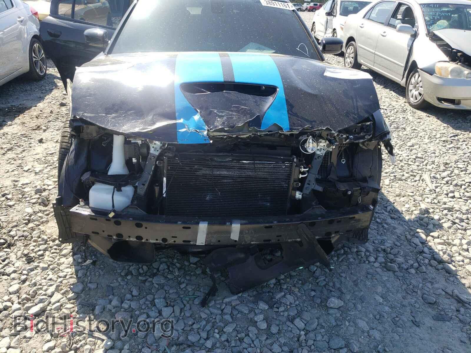 2020 DODGE CHARGER - VIN: 2C3CDXGJ7LH120567 - Фото 9
