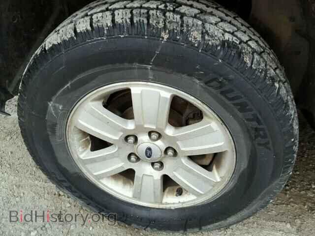 2006 FORD EXPLORER - VIN: 1FMEU73E96UA47566 - Фото 10