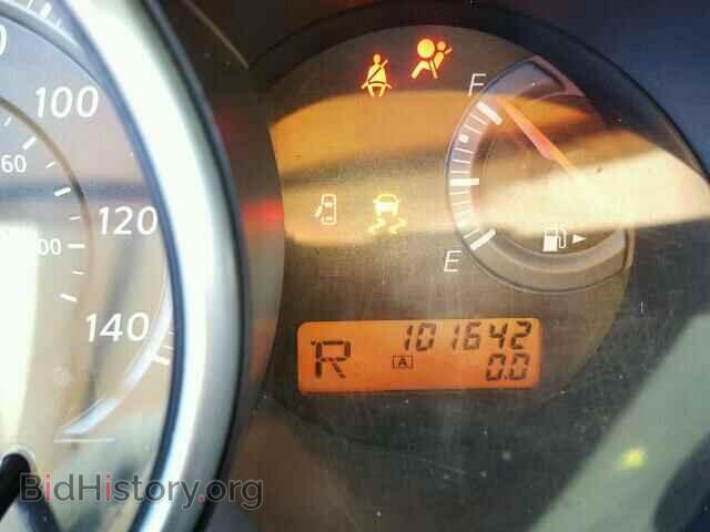 2011 NISSAN VERSA - VIN: 3N1BC1CP2BL404098 - Фото 8