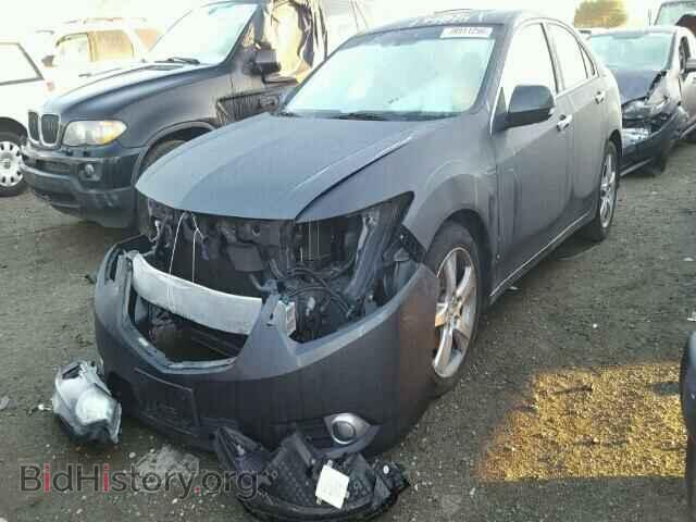 2012 ACURA TSX - VIN: JH4CU2F47CC019007 - Фото 2
