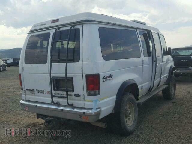 2014 FORD ECONOLINE - VIN: 1FBNE3BL2EDB01769 - Фото 4